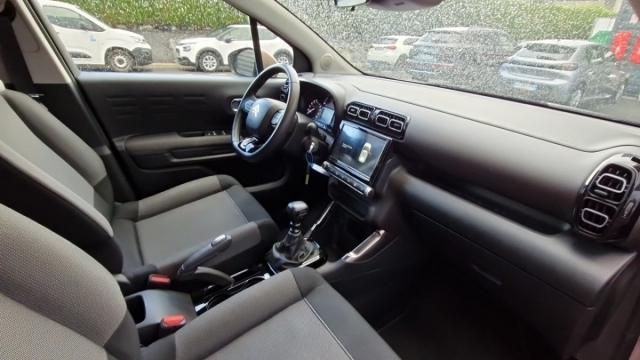 Citroen C3 Aircross image 7
