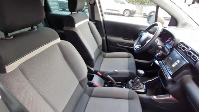 Citroen C3 Aircross image 4
