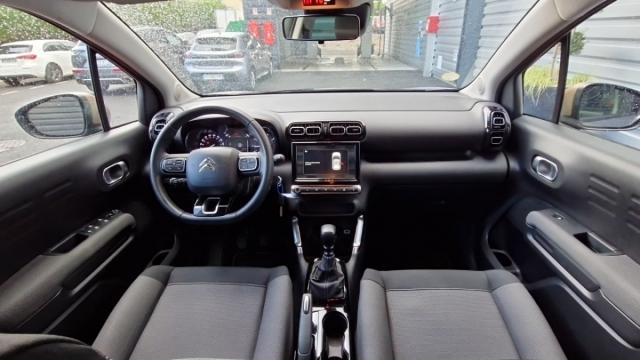 Citroen C3 Aircross image 3