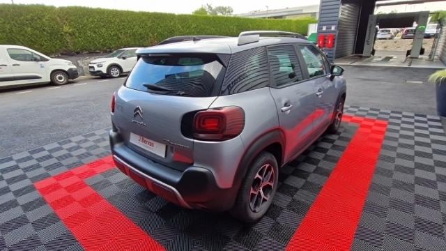Citroen C3 Aircross image 8