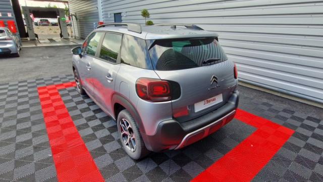Citroen C3 Aircross image 6