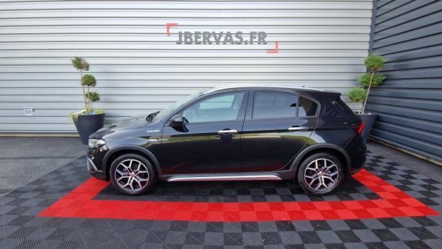 Fiat Tipo d’occasion