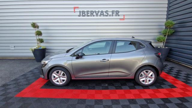 Renault Clio V Tce 90 Ch Gsr2 Evolution