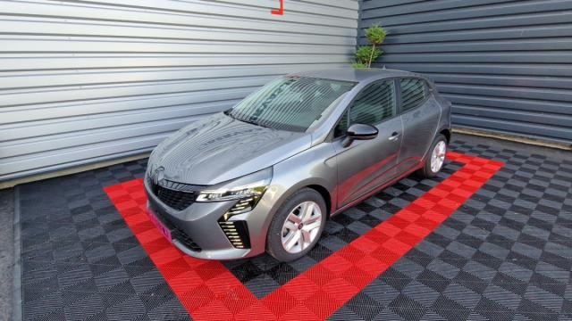 Renault Clio image 5