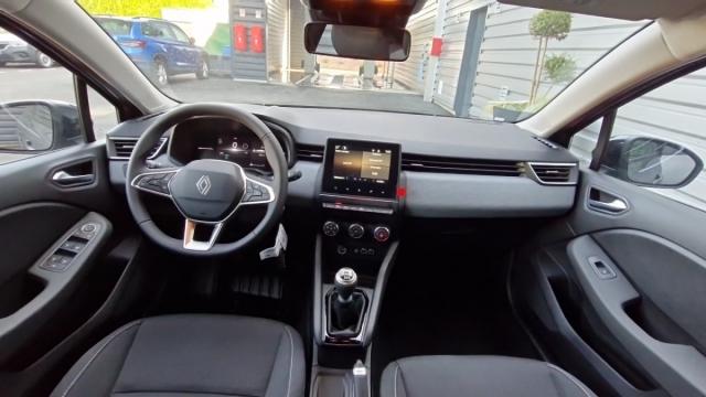 Renault Clio image 6