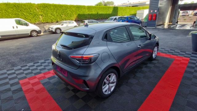 Renault Clio image 9