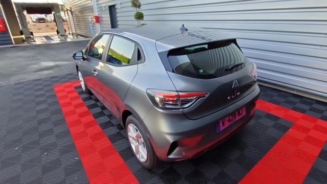 Renault Clio image 7