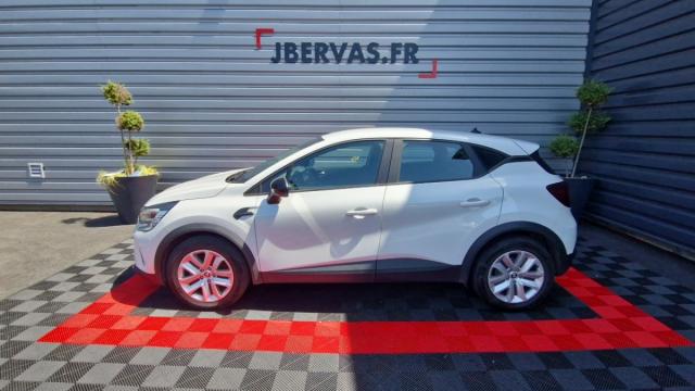 Renault Captur E-Tech 145 - 21 Business