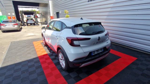 Renault Captur image 2