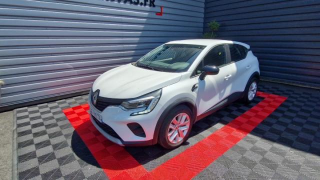 Renault Captur image 7