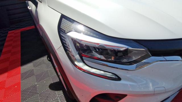 Renault Captur image 4