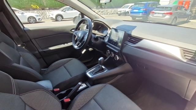 Renault Captur image 1