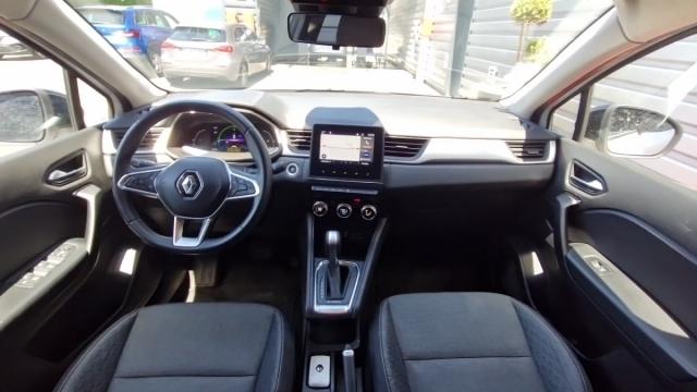 Renault Captur image 5