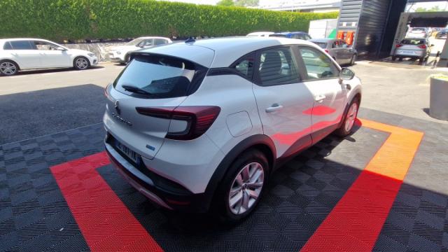 Renault Captur image 6
