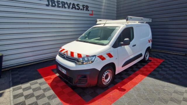 Citroen Berlingo image 4