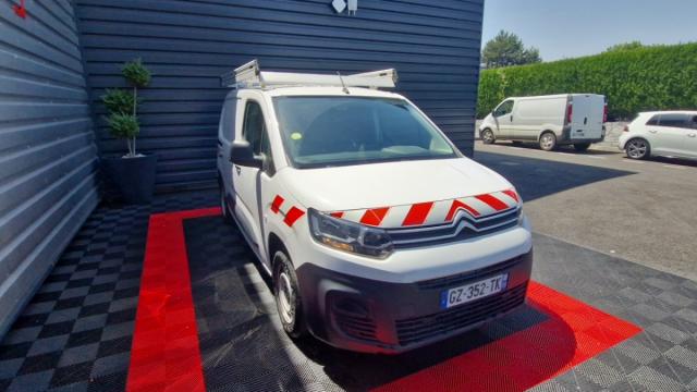 Citroen Berlingo image 3