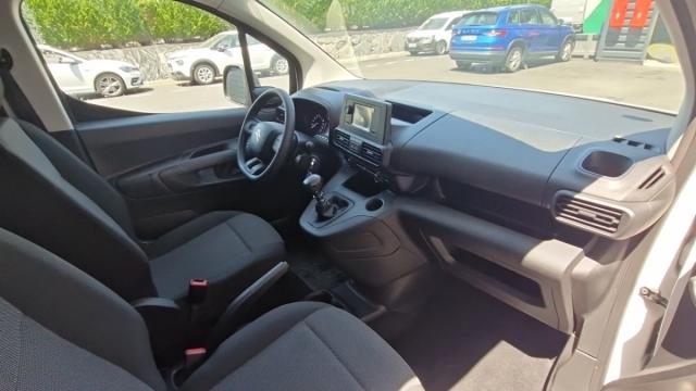 Citroen Berlingo image 9