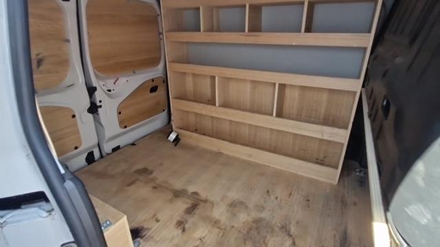 Citroen Berlingo image 7