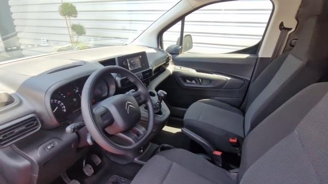 Citroen Berlingo image 5