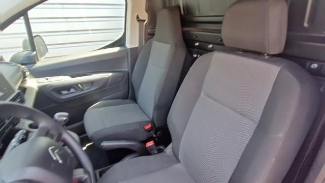 Citroen Berlingo image 2