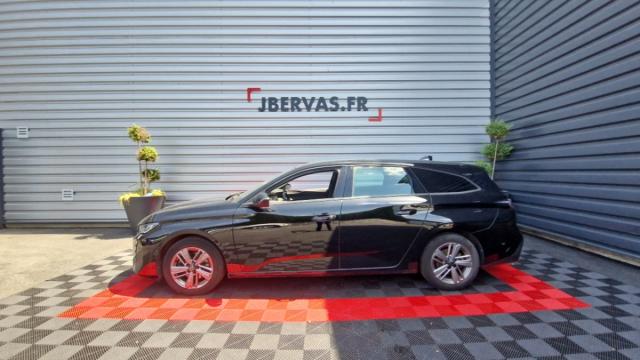 Peugeot 308 Sw Bluehdi 130ch Ss Eat8 Active Pack