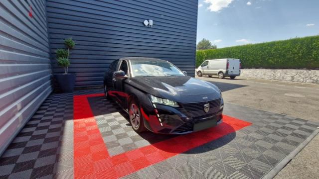 Peugeot 308 Sw image 5