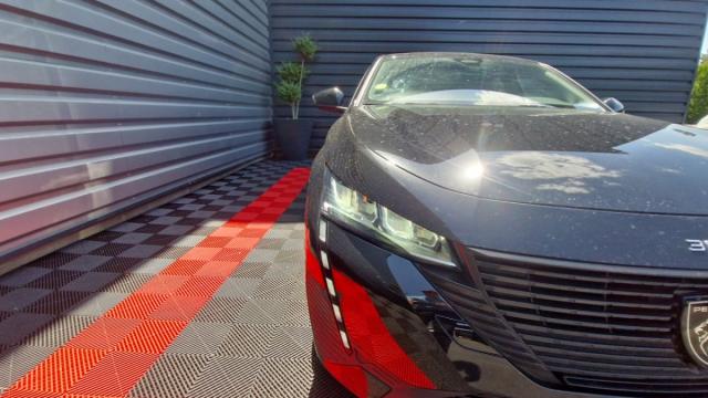 Peugeot 308 Sw image 7