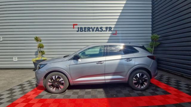 Opel Grandland 1.5 Diesel 130 Ch Bva8 Elegance Business