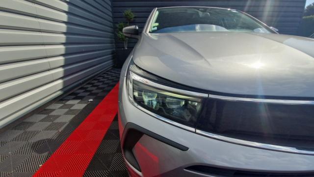 Opel Grandland image 3