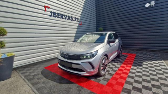 Opel Grandland image 6