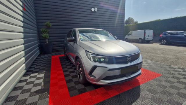 Opel Grandland image 8