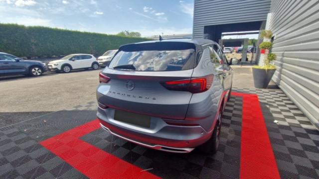 Opel Grandland image 9