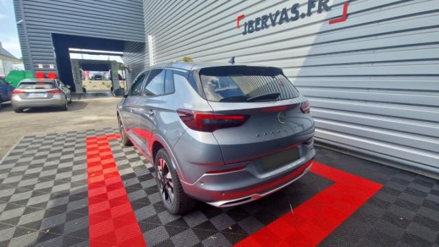 Opel Grandland image 4