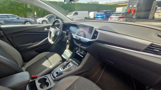 Opel Grandland image 2