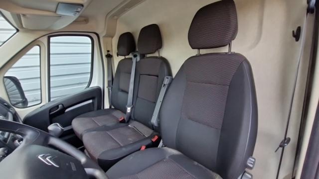 Citroen Jumper image 9