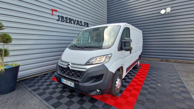 Citroen Jumper image 6