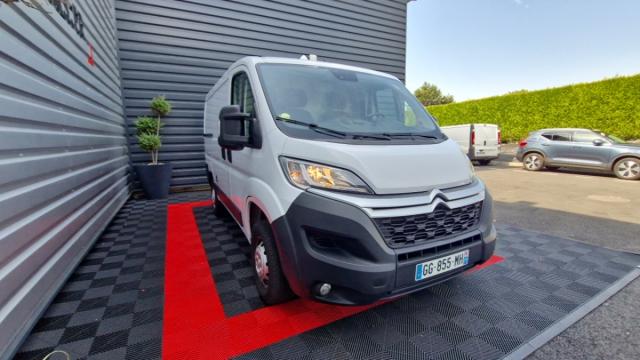 Citroen Jumper image 7