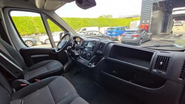 Citroen Jumper image 8