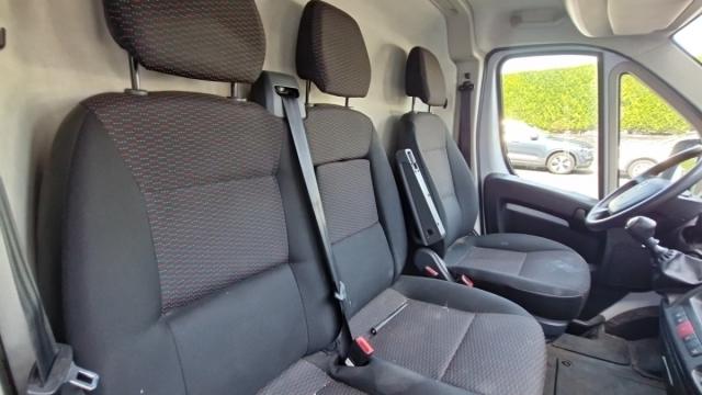 Citroen Jumper image 3