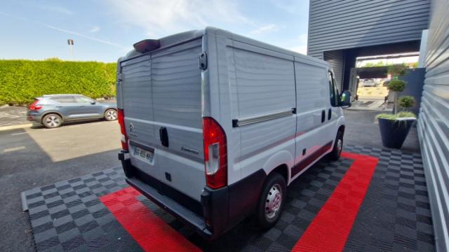Citroen Jumper image 1