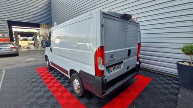 Citroen Jumper image 2