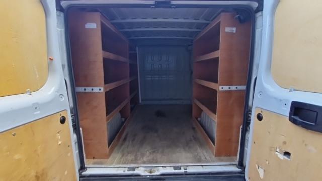 Citroen Jumper image 5