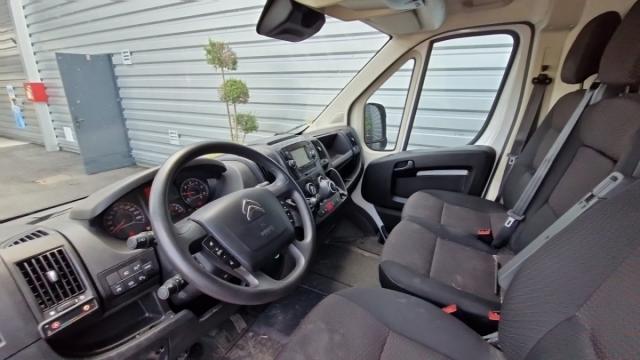 Citroen Jumper image 4