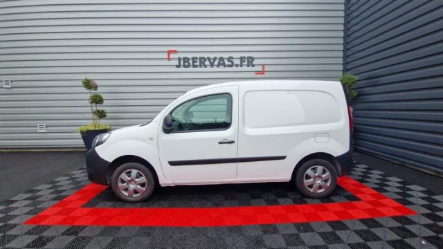Renault Kangoo Express Z.e. Achat Integral Confort