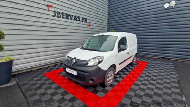 Renault Kangoo Express image 5