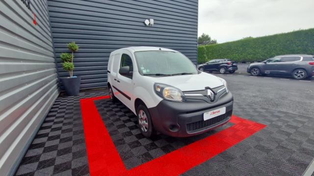 Renault Kangoo Express image 3