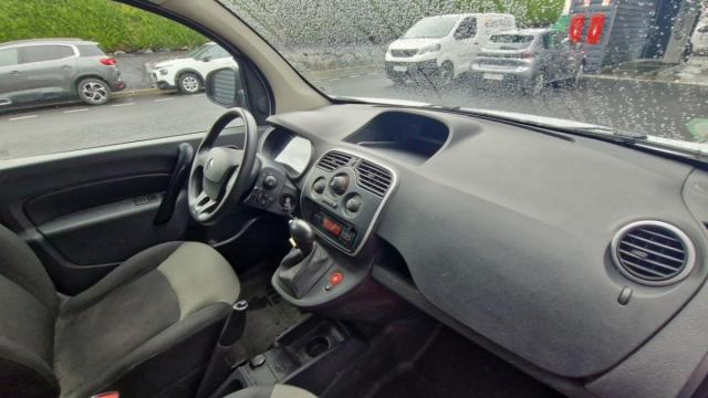 Renault Kangoo Express image 9