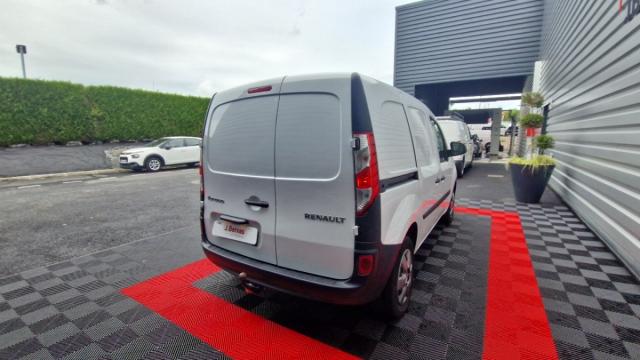 Renault Kangoo Express image 6