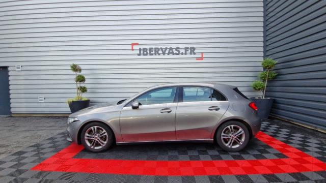 Mercedes Benz Classe A 180 7g-Dct Style Line