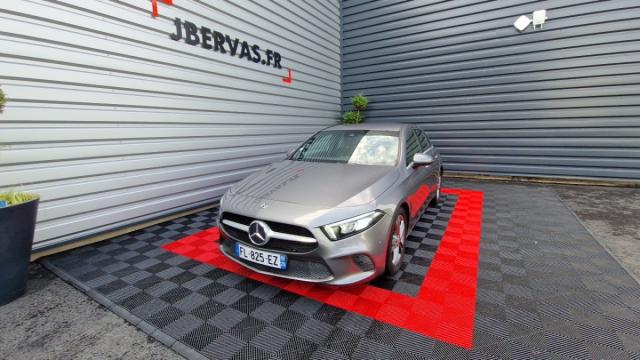 Mercedes Benz Classe A image 5